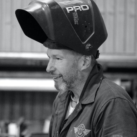 Darron Mansell