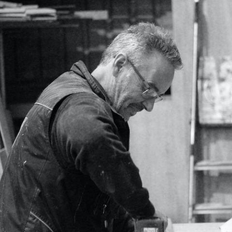 Mark Tyler
