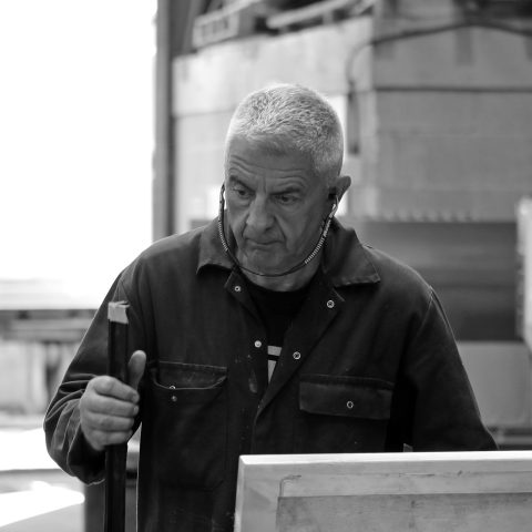 Stuart Hadley